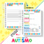 Pack Encadernação Escolar Autismo - Completo - comprar online