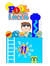 Arquivo de Corte: Topo de Bolo Pool Party Menino 005 - comprar online