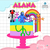 ARQUIVO DE CORTE TOPO DE BOLO RAINBOW FRIENDS 001