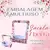 Arquivo Digital | Molde Sacolinha Aberta - Dia das Mães - comprar online