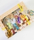 Arquivo de Corte | Caixa Mini Confeiteiro Scooby Doo - comprar online