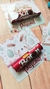 Arquivo de Corte | Card Chocolate Abraçadinho Coelho e Ovelha - Páscoa 2025 - loja online