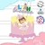 Imagem do Arquivo de Corte | Coletiva 8 Topos Carnaval Baby Folia