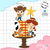 ARQUIVO DE CORTE TOPO DE BOLO TOY STORY CUTE 003