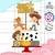 Arquivo de Corte: Topo de Bolo Toy Story Cute 008 - comprar online