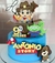Arquivo de Corte Topo de Bolo Toy Story Xerife Woody Cute 009