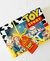 Arquivo de Corte | Caixa Mini Confeiteiro Toy Story - comprar online