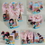 Arquivo de Corte: Kit Festa Vanellope #02 | Studio e Pdf - comprar online