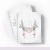 Arquivo Digital | Maternidade Monograma Floral Passarinhos - comprar online