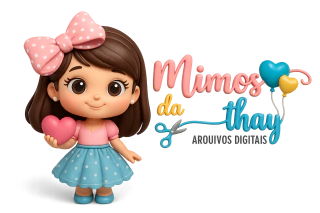 Mimos da Thay - Arquivos Digitais