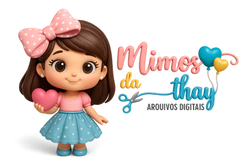 Mimos da Thay - Arquivos Digitais