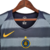 Camisa retrô azul do Inter de Milão 2004/05 com logo da Nike e escudo do time.