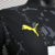Homenagem Borsigplatz Borussia Dortmund,Camisa reserva Borussia Dortmund 2023/2024,1&1,#BORUSSIAVERBINDET,BVB,Camisa de futebol Borussia Dortmund
