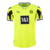 Camisa Borussia Dortmund Especial 2025 PUMA Amarelo - Vista Frontal com Design Anos 90