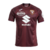 Camisa titular do Torino FC 24/25 na cor grená, com logotipo da equipe e patrocinadores.