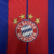  Escudo do Bayern de Munique no Peito da Camisa 2014 Adidas
