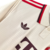 Logo Adidas Trefoil em Bordô na Camisa 3 do Bayern de Munique 24/25