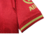  Patrocínio da Allianz em Dourado na Manga da Camisa de 125 Anos do Bayern de Munique