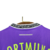 Detalhe da Nuca da Camisa de Goleiro Borussia Dortmund Especial 2025 PUMA