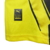 Selo PUMA Autêntico na Barra da Camisa de Copas Borussia Dortmund 2024-2025