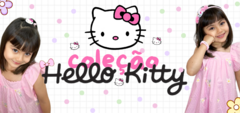 Banner da categoria Hello Kitty 