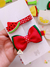 Hair Clips Frutinhas na internet