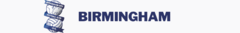 Banner da categoria Birmingham