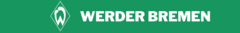 Banner da categoria Werder Bremen