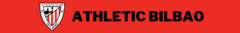 Banner da categoria Athletic Bilbao