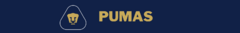 Banner da categoria Pumas UNAN