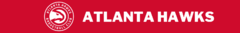 Banner da categoria Atlanta Hawks