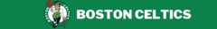 Banner da categoria Boston Celtics