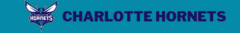 Banner da categoria Charlotte Hornets
