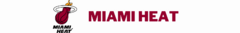 Banner da categoria Miami Heat