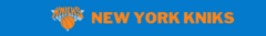 Banner da categoria New York Knicks