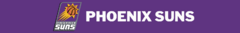 Banner da categoria Phoenix Suns