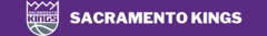 Banner da categoria Sacramento Kings