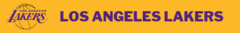 Banner da categoria Los Angeles Lakers