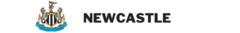 Banner da categoria Newcastle United