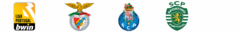 Banner da categoria Liga Nos (Liga Portuguesa)