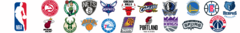 Banner da categoria NBA