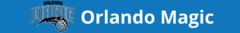 Banner da categoria Orlando Magic