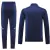 Agasalho de Viagem Ajax - Masculino - Preto blusa ajax , agasalho ajax conjunto ajax calça ajax conjunto de treino ajax