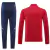 Agasalho de Viagem Ajax - Masculino - Preto blusa ajax , agasalho ajax conjunto ajax calça ajax conjunto de treino ajax