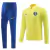 Agasalho de Viagem America - Masculino - Amarelo
blusa do america do mexico jaqueta do america do mexico conjunto do america do mexico calça do america do mexico