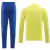 Agasalho de Viagem America - Masculino - Amarelo
blusa do america do mexico jaqueta do america do mexico conjunto do america do mexico calça do america do mexico