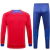 Agasalho de Viagem Atletico de Madrid - Masculino - Vermelho
blusa atletico de madrid  jaqueta atletico de madrid casaco atletico de madrid calça