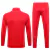 Agasalho de Viagem Flamengo - Masculino - Vermelho
blusa do flamengo conjunto do flamengo jaqueta do flamengo calça do flamengo