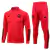 Agasalho de Viagem Flamengo - Masculino - Vermelho
blusa do flamengo conjunto do flamengo jaqueta do flamengo calça do flamengo