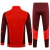 Agasalho de Viagem Internacional - Masculino - Vermelho e Cinza
blusa do internacional
casaco do internacional
jaqueta do internacional
calça do internacional